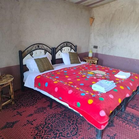 מחמיד Camp Sahara Holidays מראה חיצוני תמונה