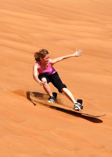 מחמיד Camp Sahara Holidays מראה חיצוני תמונה