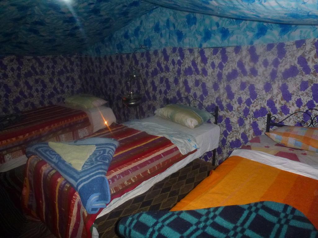 מחמיד Camp Sahara Holidays מראה חיצוני תמונה