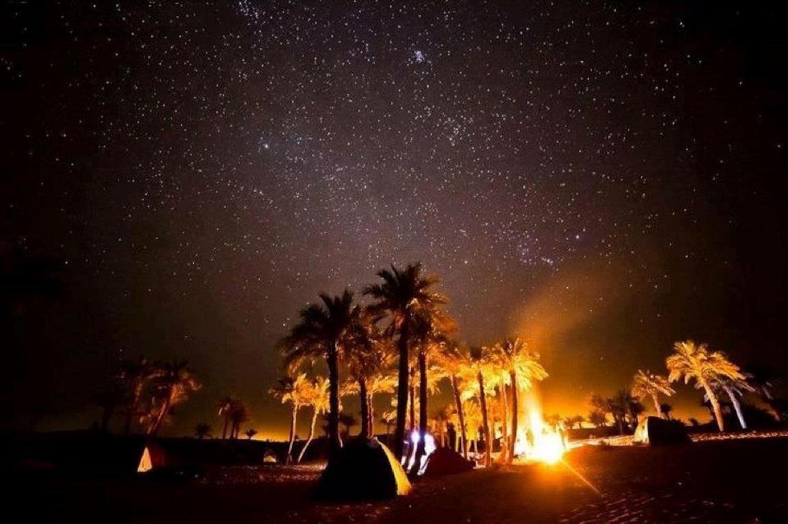 מחמיד Camp Sahara Holidays מראה חיצוני תמונה